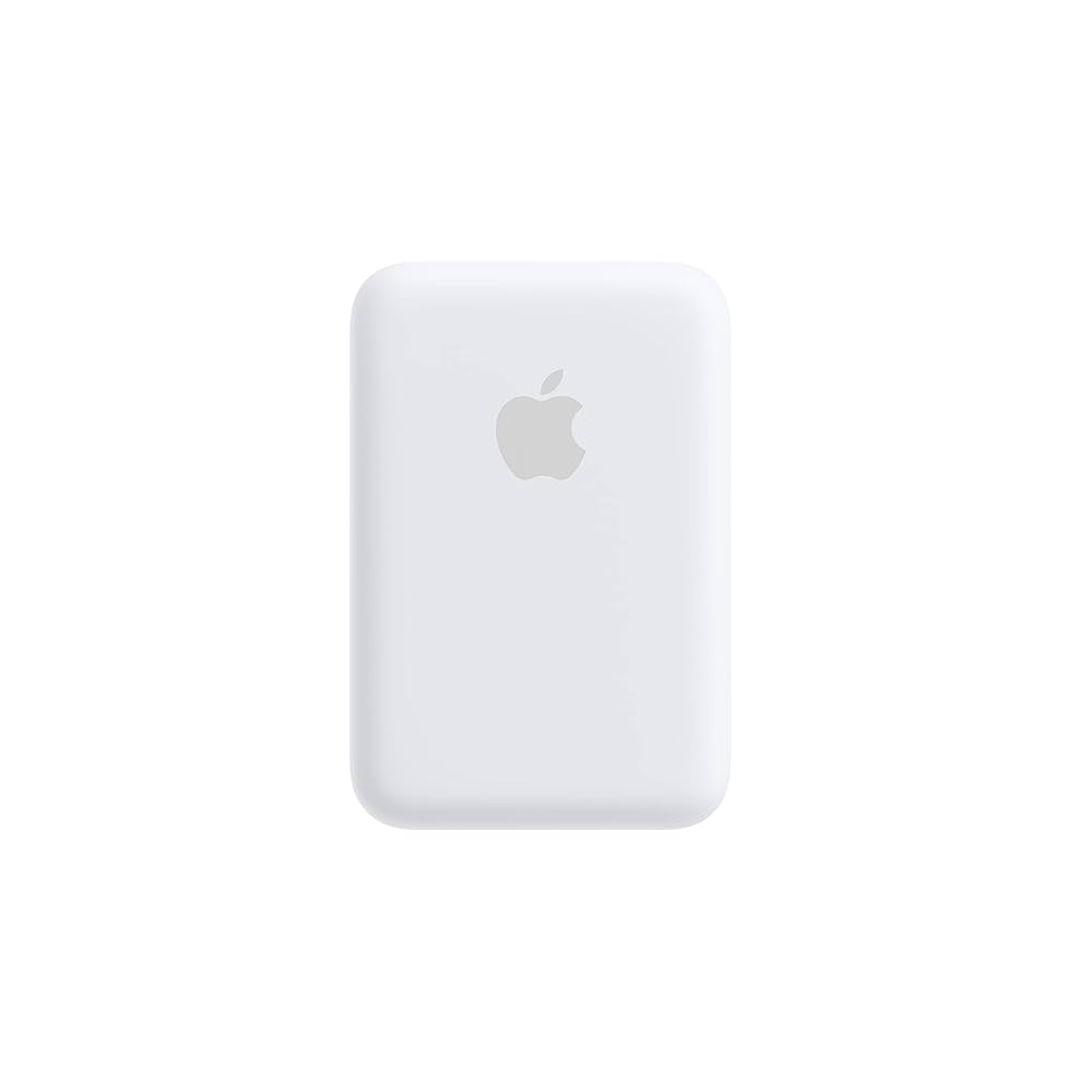MagSafe battery pack
