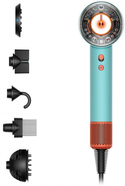 Dyson Supersonic
HD16 Hair Dryer"