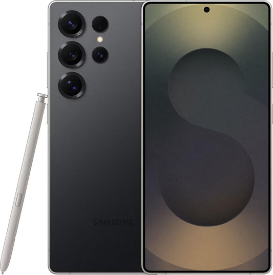 Galaxy S25 ultra