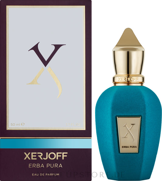 Xerjoff Erba Pura