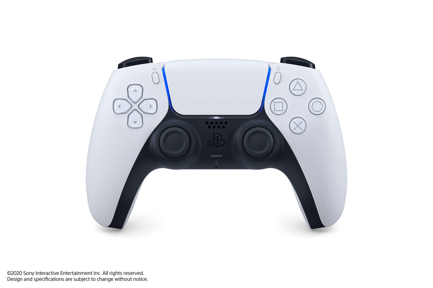PlayStation 5 controller