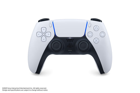 PlayStation 5 controller