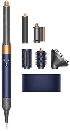 Dyson Airwarp HS05 blue Limited Edition