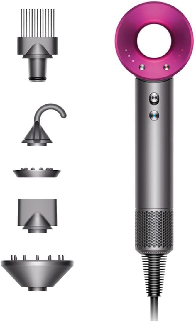 Dyson Supersonic
HD08 Hair Dryer