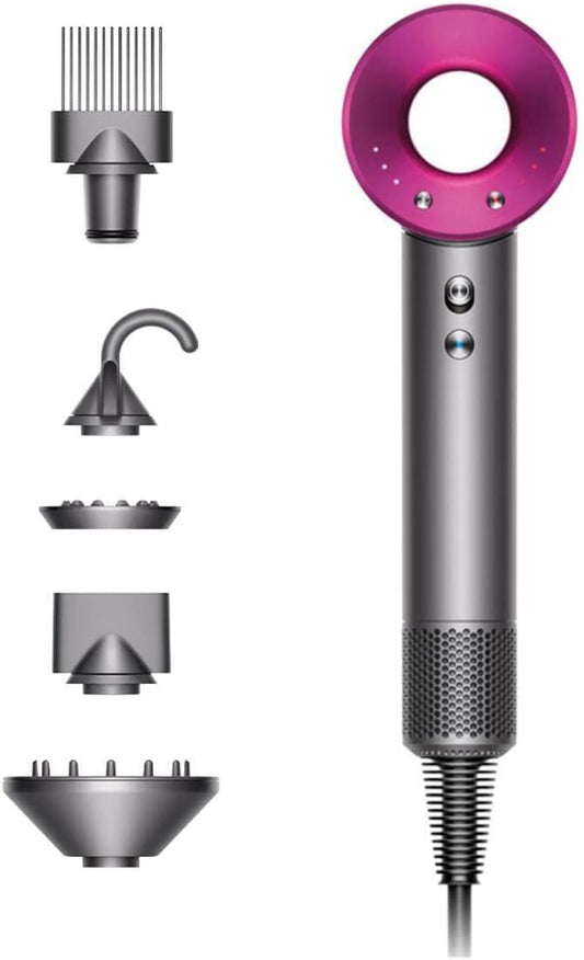 Dyson Supersonic
HD08 Hair Dryer