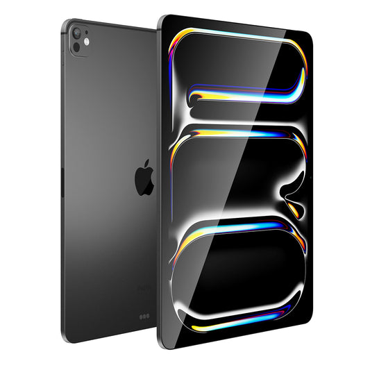 iPad Pro 2024 13 Inch by Apple Android system