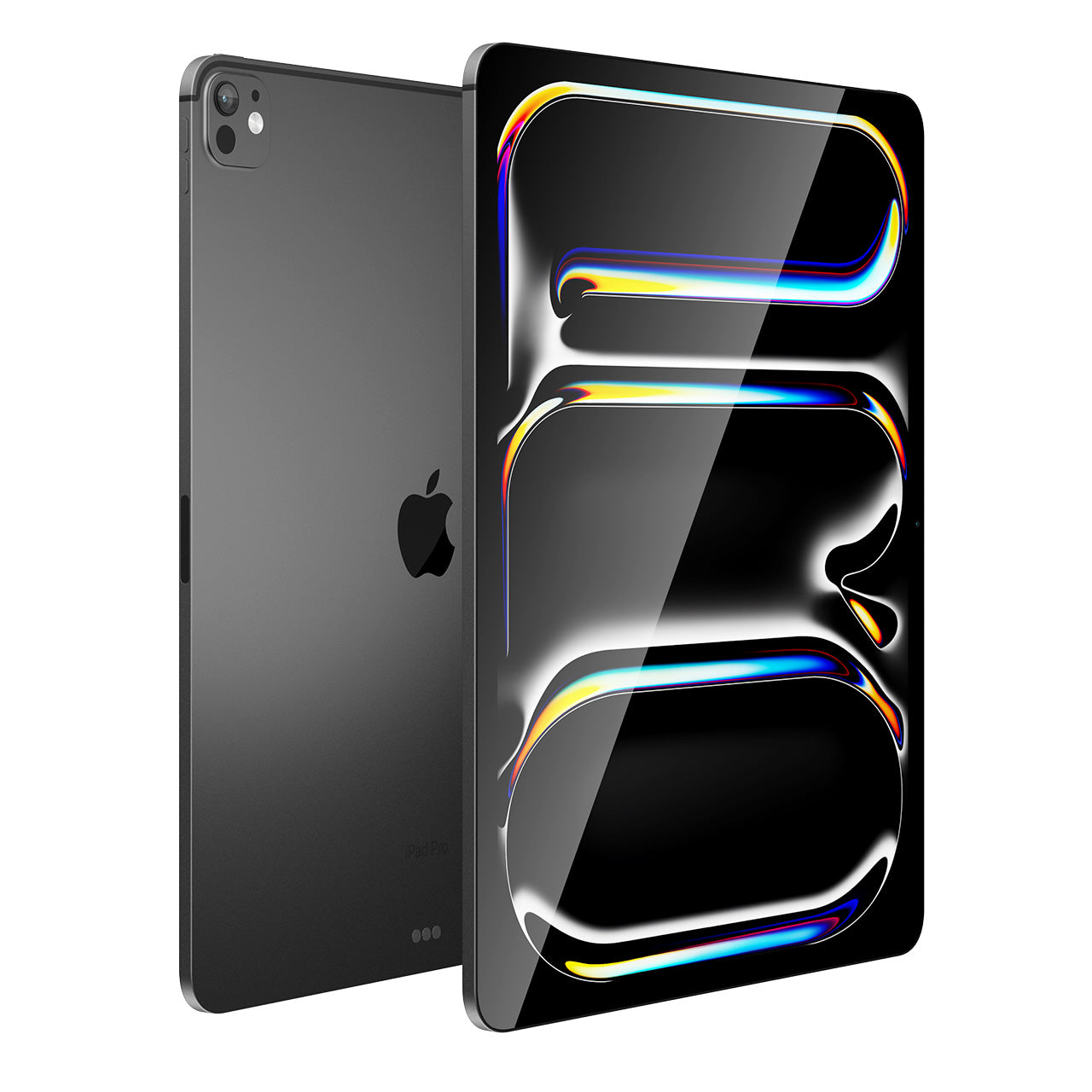 iPad Pro 2024 13 Inch by Apple Android system
